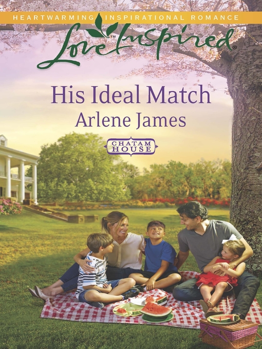 Title details for His Ideal Match by Arlene James - Available